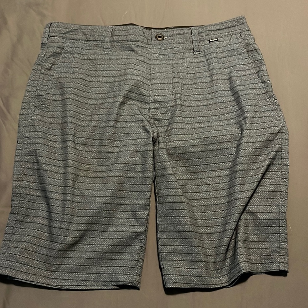 Mens Hurley Phantom hybrid shorts